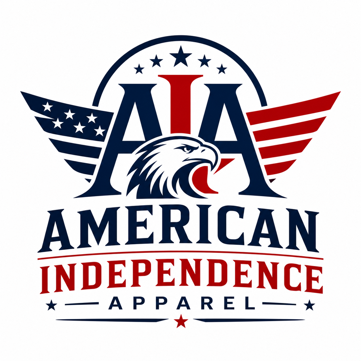 American Independence Apparel 